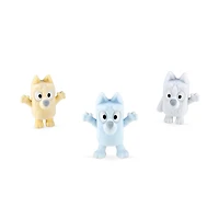 3CT SS BLUEY, CRAYOLA 3CT SS BLUEY