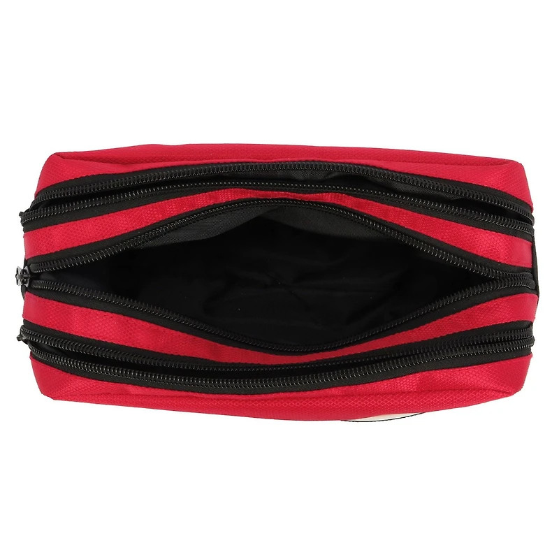 Pen+Gear 3 Zipper Pencil Pouch