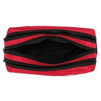 Pen+Gear 3 Zipper Pencil Pouch