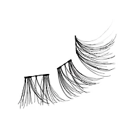 Kiss - Falscara - Multi Pack Natural Wispy Wisps - 30 Falscara Wisps, Kiss Falscara Wisps