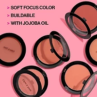 Blush Color Icon
