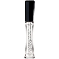 L'Oreal Paris Infallible Pro-Gloss Lip Plumper with Hyaluronic Acid, Mirror 600, 0.21 fl. oz., Hydrating Plumping Gloss