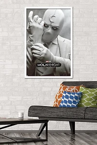 Marvel Moon Knight - Mr. Knight One Sheet Wall Poster