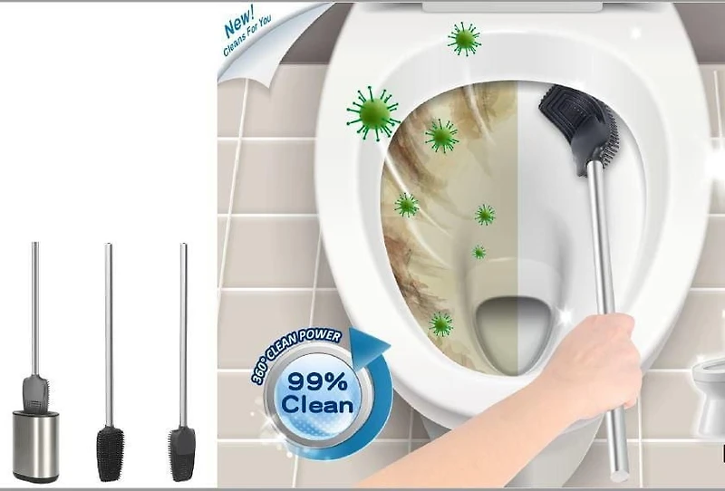 MODA INNOVATE BROSSE BOL
