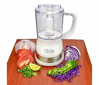 Brentwood 3 Cup Food Processor