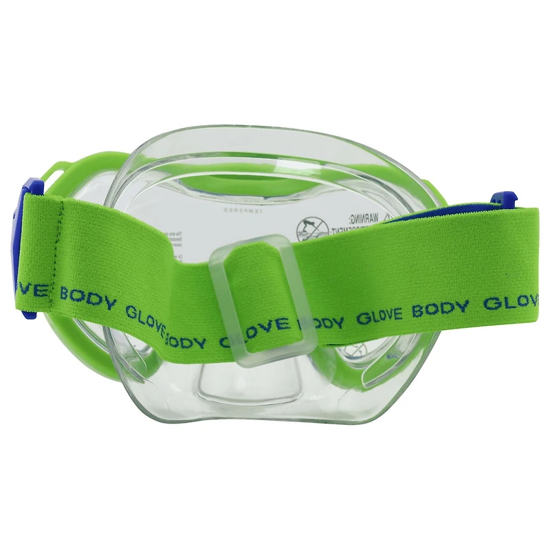 BODY GLOVE ENSEMBLE GRAPE DE TUBA JUNIOR SÉRIE EAU LIBRE