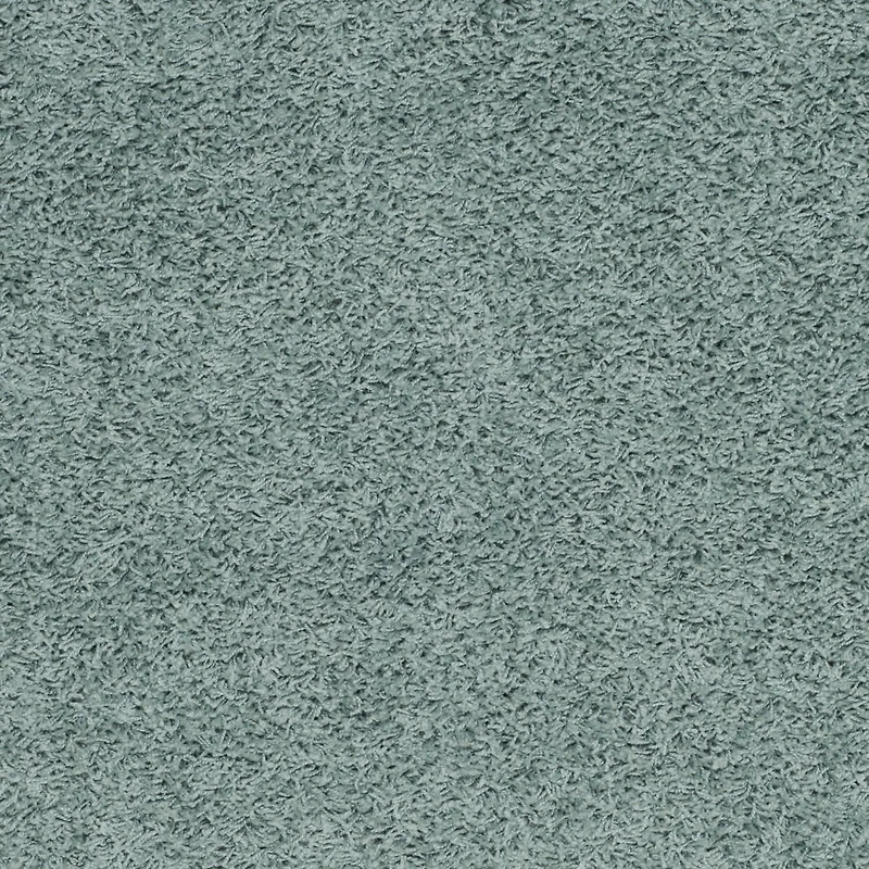 Safavieh Athens Solid Plush Shag Area Rug