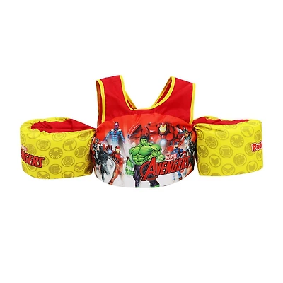 Veste de flottaison Paddle Pal - Avengers