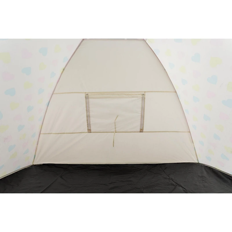 Firefly! Outdoor Gear Sparkle the Unicorn Kid's Camping Set (Tent, Sleeping Bag and Lantern)