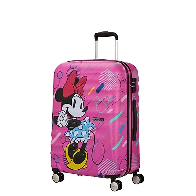 American Tourister Disney Wavebreaker Spinner Moyen