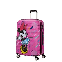American Tourister Disney Wavebreaker Spinner Moyen