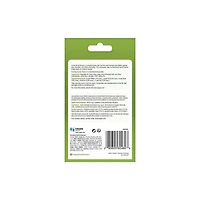 Régals Living World pour petits animaux, pastilles, arôme de carotte, 75 G 75 g (2.6 oz)arôme de carotte