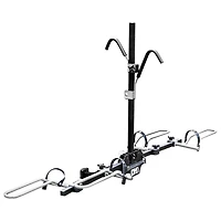 Detail K2 Hitch Mounted Bike Carrier for up to 2 Bikes