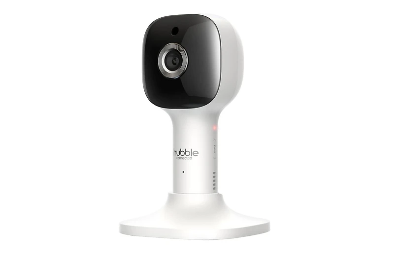 Hubble Nursery Pal Cloud Baby Monitor