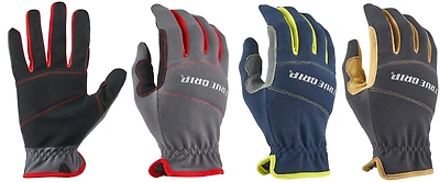 True Grip - Usage général – Paquet de 5 – Grand GEN PURPOSE 5PR-L