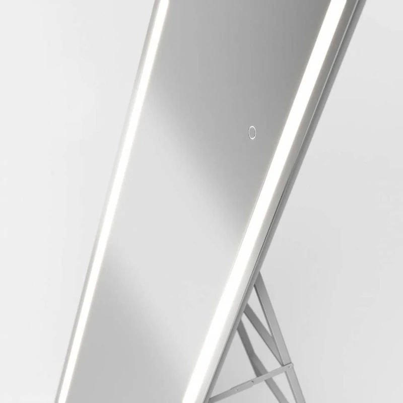 Artika Emeraude Miroir DEL Pleine Longueur 20x60