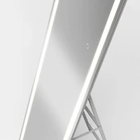 Artika Emeraude Miroir DEL Pleine Longueur 20x60