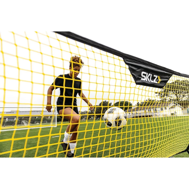 Entraîneur de football Quickster