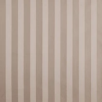 Hotel Style 4-Piece 600 Thread Count Beige Stripe Egyptian Cotton Adult Bed Sheet Set, King-Deep Pocket