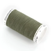 Gutermann 120 100% Polyester All Purpose Thread
