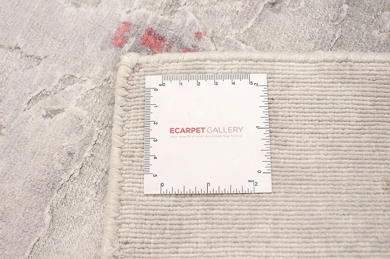 ECARPETGALLERY Tapis Métier Main pour Salon