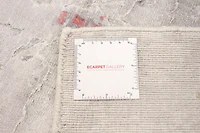 ECARPETGALLERY Tapis Métier Main pour Salon