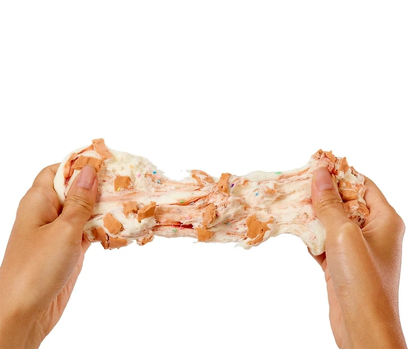Slime Life Ice Cream Cone DIY  Slime Kit