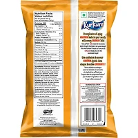 Kurkure Mango Chilli Chutney Flavoured Snacks