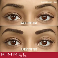 Pommade Brow This Way de Rimmel London