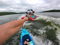 Airhead High-Performance Rope for Wakesurfing