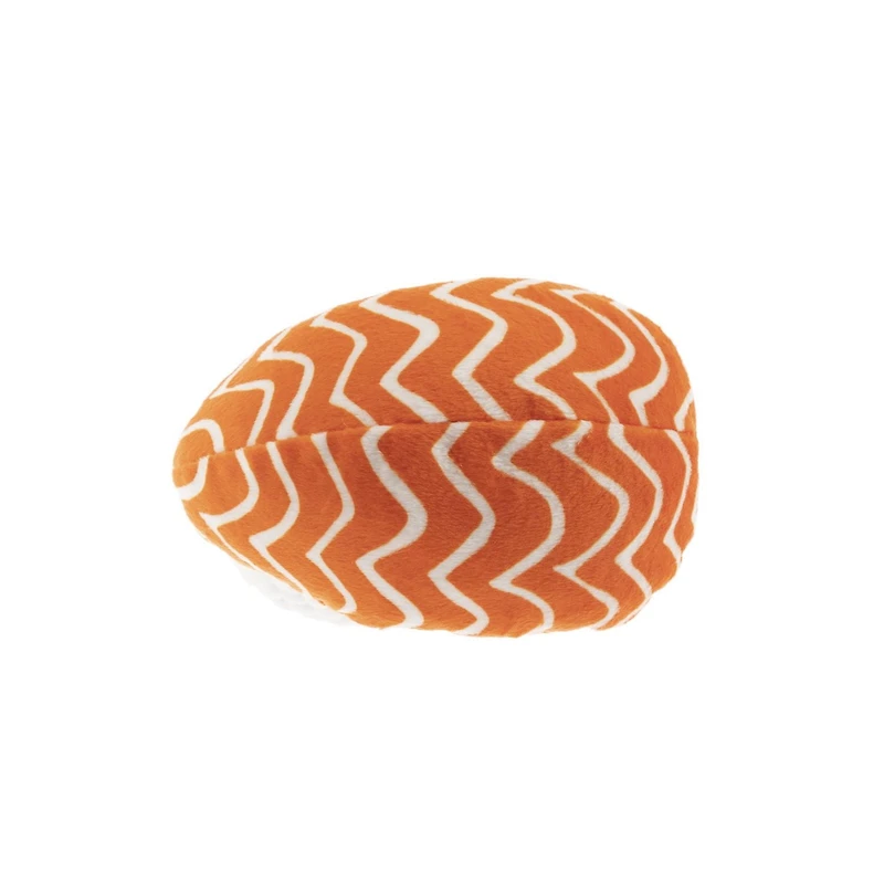 Only The Best For My Dog ® Jouet pour chien 3.75 pouces Foodie, Sushi
