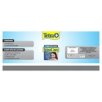 Tetra Pond Water Garden Pump, 1000 GPH, pour grandes cascades, filtres et têtes de fontaine