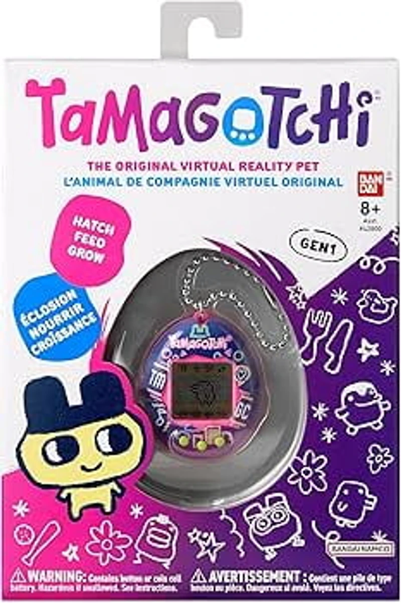Original Tamagotchi