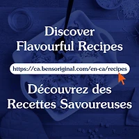 BEN’S ORIGINAL Risotto au Fromage, Sachet de 240g Ben's Original Risotto au Fromage