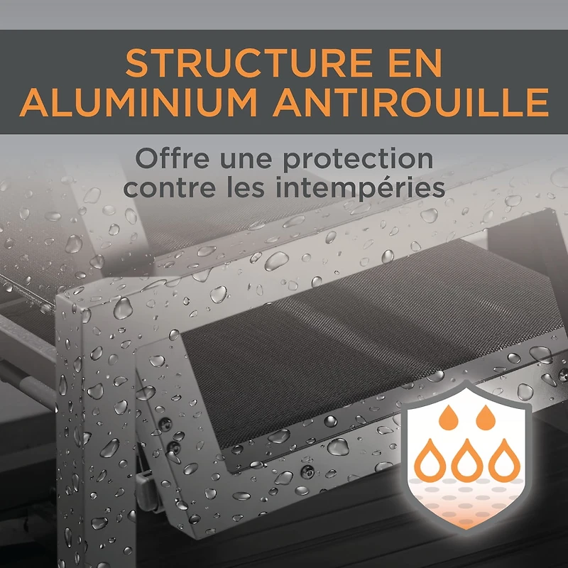 Sojag Eco 3 x 9 x 6 ft Dark Brown