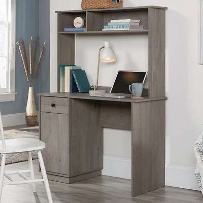 Sauder La Collection Sundar Bureau, Finition Mystic Oak, 433928