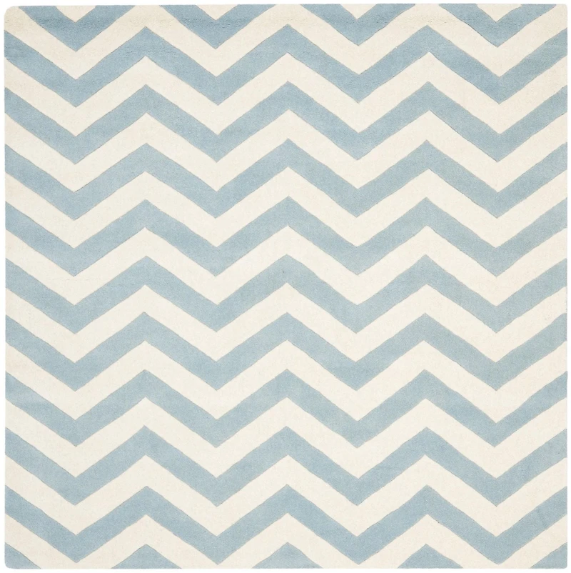 Safavieh Chatham Jake Zigzag Stripes Area Rug