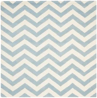 Safavieh Chatham Jake Zigzag Stripes Area Rug