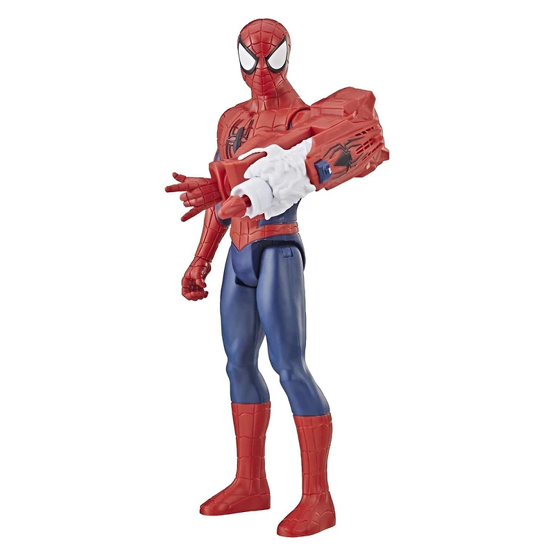 Marvel Spider-Man - Titan Hero Power FX - Spider-Man
