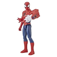 Marvel Spider-Man - Titan Hero Power FX - Spider-Man