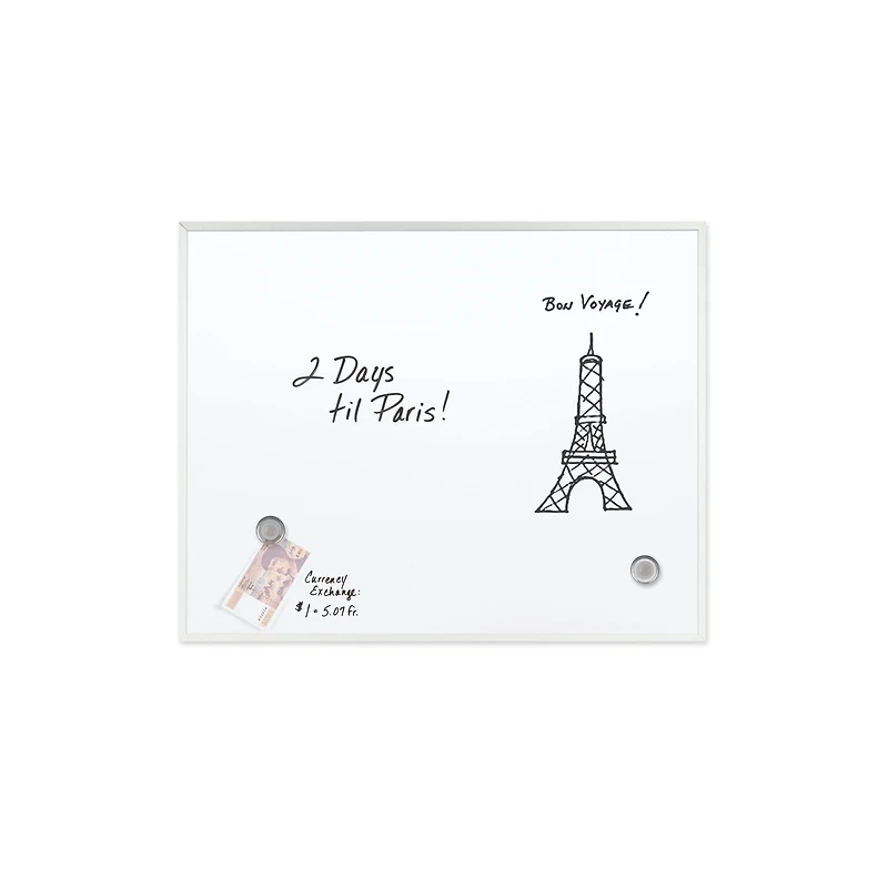 Quartet 16 x 20 Dry Erase Value Pack, 16 x 20 Dry Erase Value Pack
