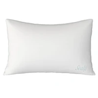 Oreiller de Lit en Alternative au Duvet Lavable en Machine Sealy Smooth Support - Standard L'oreiller Sealy®