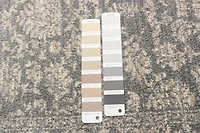 ECARPET Area Rug for Dining Room, Living Room, Bedroom Olivia Collection