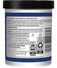Weiman Fine Jewelry Cleaner for Gold, White Gold, Precious Stones, 7oz