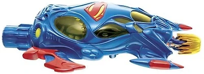 Mattel Superman: Man Of Steel™ Flight Speeders™ Launcher Assortment