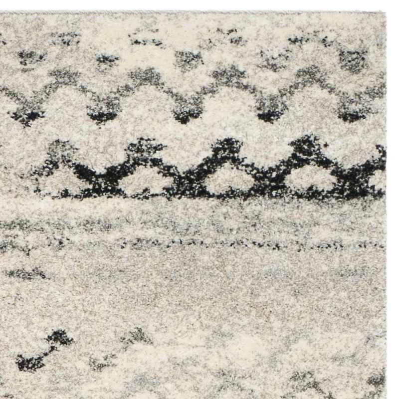 Safavieh Retro Coilean Abstract Area Rug