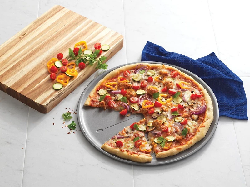 Goodcook Plat a Pizza, 16PO