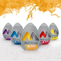 mio Mango Peach Liquid Water Enhancer, 48 mL Bottle, MIO MANGO PEACH 48ML