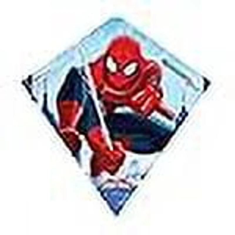 SPIDERMAN DIAMOND - FRENCH