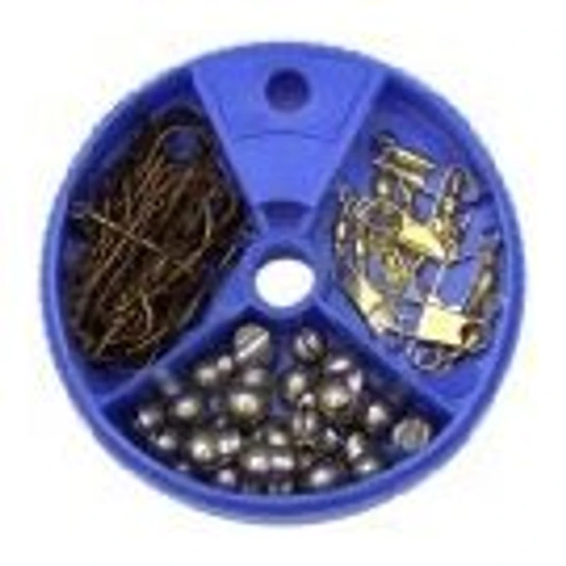 Ready 2 Fish R2FK2-PNFISH Panfish Kit